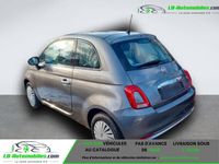 occasion Fiat 500 1.2 8V 69 ch BVM