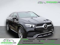 Occasion Mercedes GLE400 330 ch (242 kW) 2020 Coupé