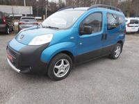 occasion Peugeot Bipper Tepee 1.3 HDi 75ch FAP STT BLUE LION Confort