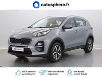 occasion Kia Sportage 1.6 CRDi 115ch ISG Active 4x2