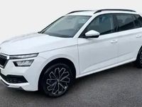 occasion Skoda Kamiq 1.0 Tsi 95 Ch Bvm5 Young Edition