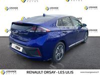 occasion Hyundai Ioniq IoniqPlug-in 141 ch