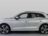 occasion Audi Q3 55 TFSIe individual exclusif