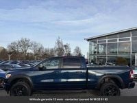 Occasion Dodge Ram 401 ch (294 kW) 2019 Bleu Pick-up
