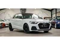 occasion Audi A1 Sportback 1.0 30 Tfsi 116 S-tronic Design Luxe / F