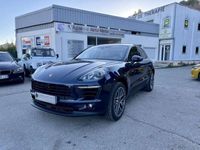 occasion Porsche Macan S PDK