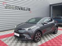 occasion Toyota C-HR Rc18 116ch Turbo 2wd Graphic