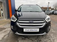 Occasion Ford Kuga Titanium 120 ch (88 kW) 2018 SUV