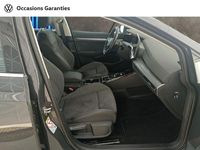 Occasion VW Golf VIII Style 150 ch (110 kW) 2025 Gris Berline