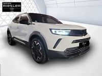 Occasion Opel Mokka-e 100 kW (136 ch) 2022 Blanc jade brillante SUV