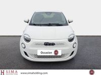 occasion Fiat 500e 95ch Action - VIVA191128720