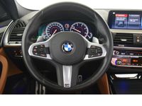 occasion BMW X4 (G02) XDRIVE30D 265CH M SPORT EURO6D-T