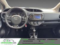 Occasion Toyota Yaris 111 ch (81 kW) 2018 Citadine