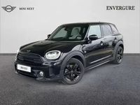 occasion Mini Cooper D 150ch Northwood Bva8