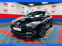 occasion Renault Mégane III BERLINE TCE 130 Energy eco2 Bose