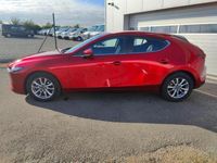 occasion Mazda 3 2.0 Skyactiv-g M Hybrid 122 Bvm6 Evap