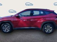 occasion Hyundai Tucson IV 1.6 T-GDi 230 DCT-6 Intuitive