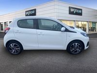 occasion Peugeot 108 VTi 72 Allure S&S 4cv 5p - VIVA189791976