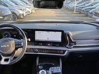 Occasion Kia Sportage 180 ch (132 kW) 2022 Blanc SUV
