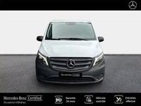 Occasion Mercedes Vito 2024 Blanc Van