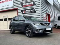 occasion Nissan X-Trail 2.0 Dci 177ch Tekna All-mode 4x4-i Xtronic