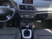 occasion Audi Q3 2.0 TDI 120 ch S line