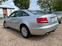 occasion Audi A6 Ambiention Luxe