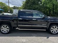 occasion GMC Sierra 