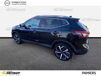 occasion Nissan Qashqai 1.3 DIG-T 160 DCT