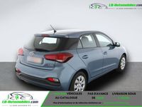 occasion Hyundai i20 1.2 75