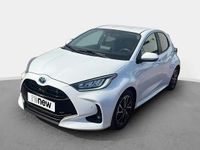 Occasion Toyota Yaris Hybrid 92 ch (67 kW) 2023 Blanc Citadine