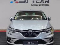 Occasion Renault Mégane IV Intens 116 ch (85 kW) 2022 Berline