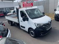 occasion Renault Master MASTER CHASSIS CABINECC PROP R3500 L3 BLUE DCI 165 EURO VI - CONFORT