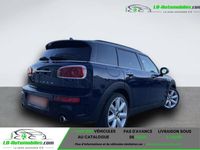 occasion Mini Clubman SD 190 ch BVA