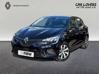Occasion Renault Clio V Equilibre 2024 Noir Citadine