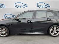 Occasion BMW 116 M Sport 116 ch (85 kW) 2020 Noir Citadine
