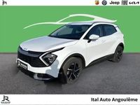 Occasion Kia Sportage Active 2022 Blanc SUV