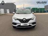 Occasion Renault Kadjar Techno 2022 Gris SUV