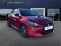 occasion Peugeot 208 - VIVA163798804