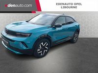 Occasion Opel Mokka 136 ch (100 kW) 2025 SUV