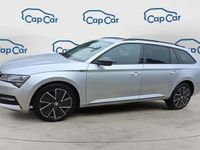 Occasion Skoda Superb SportLine 156 ch (114 kW) 2023 Break