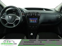 Occasion Dacia Dokker 75 ch (55 kW) 2018 Monospace