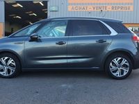 occasion Citroën C4 2.0 Hdi 150ch Eat6 Exclusive 137mkms 12-2014
