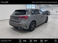Occasion Mercedes A200 AMG line 150 ch (110 kW) 2022 Berline
