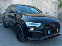 occasion Audi RS Q3 Performance 2.5 TFSI 367 ch Quattro S tronic 7