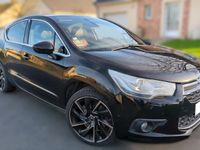 occasion Citroën DS4 THP 200 Sport Chic