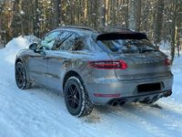 occasion Porsche Macan 2.0 250