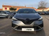 Occasion Renault Clio V Engineered 92 ch (67 kW) 2023 Berline