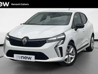 Occasion Renault Clio V Evolution 100 ch (73 kW) 2024 Blanc Citadine