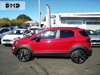 occasion Ford Ecosport 1.0 EcoBoost 125ch Active 147g - VIVA3604110